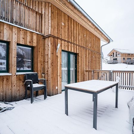 Chalet In Hohentauern With Sauna Near Ski Area Villa Eksteriør bilde